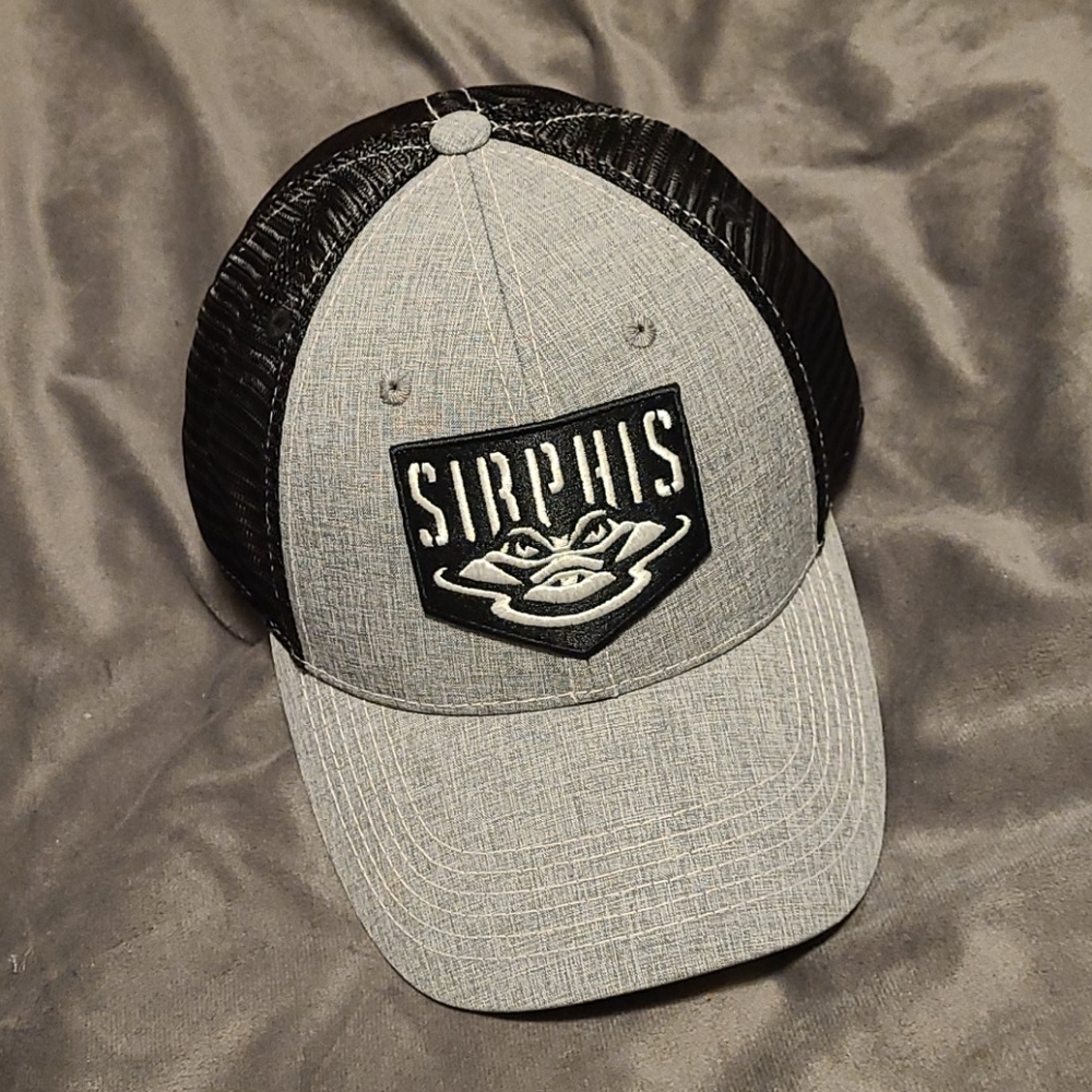 Unisex hat